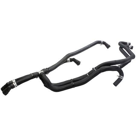 Dorman Heater Hose Assembly 626-802